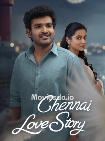 Chennai Love Story poster