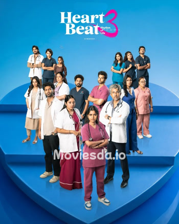 Heart Beat poster