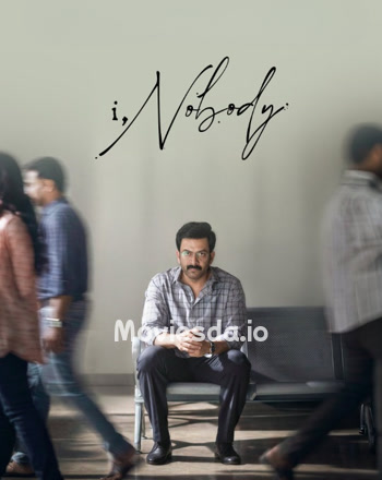 I Nobody poster