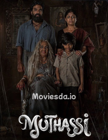 Muthassi poster