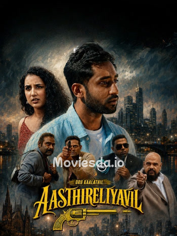 Oru Kaalathil Aasthireliyavil poster
