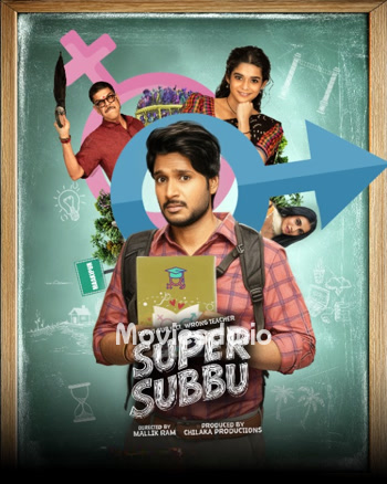 Super Subbu poster
