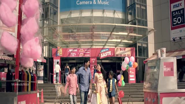 Moviesda.Mobi - Konjam Kadhal Konjam Modhal 2025 Original 720p HD (950 MB).mp4
