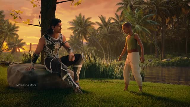 Moviesda.Mobi - The Legend of Karna 2026 Season 01 (Epi 04).mp4