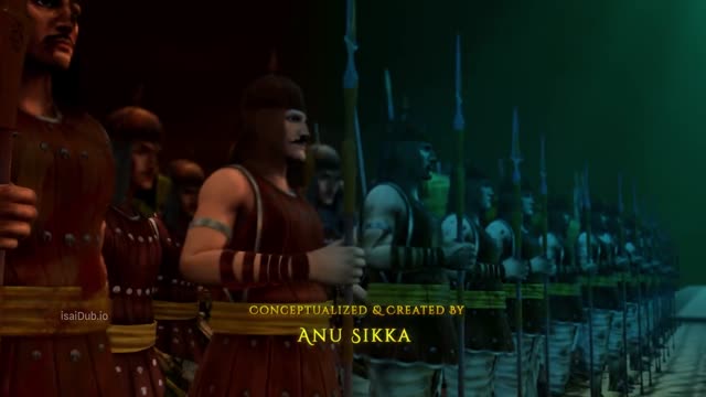 Moviesda.Mobi - Kurukshetra 2025 Season 01 (Epi 17).mp4