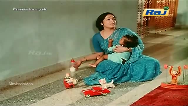 Moviesda.Mobi - Velaikkaran 1987 Original 360p HD.mp4
