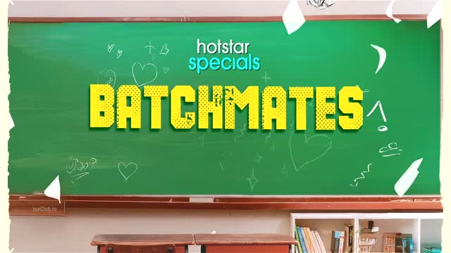Moviesda.Mobi - Batchmates 2026 Season 01 (Epi 12) (1080p HD).mp4