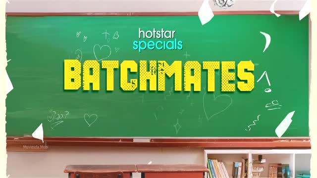 Moviesda.Mobi - Batchmates 2026 Season 01 (Epi 22) (1080p HD).mp4